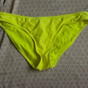 Bikini bottoms